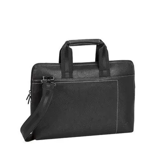 Torba na laptopa Orly, czarna, damska, 13,3, RIVACASE